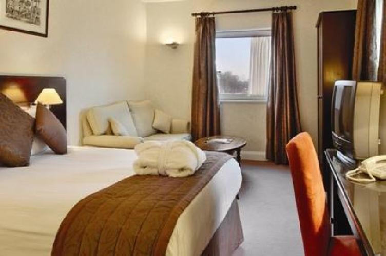 Millennium hotel