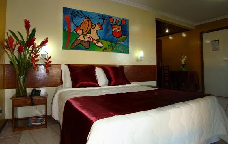 Nobile Inn Mairypor� 3*