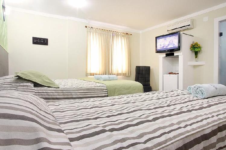 Monte Serrat Hotel 3*