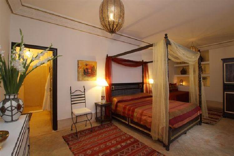 Riad Karmela