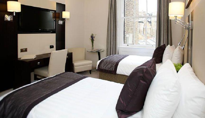 Rydges Kensington London