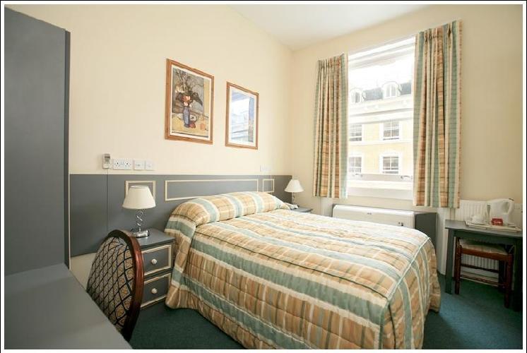 Enterprise hotel