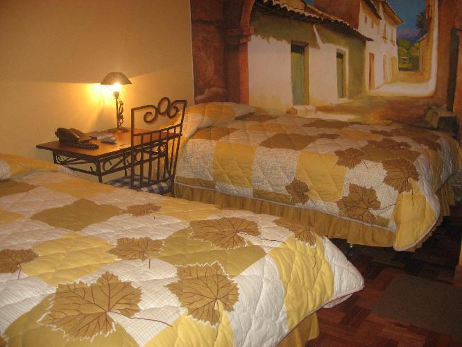 Hotel Las Brisas
