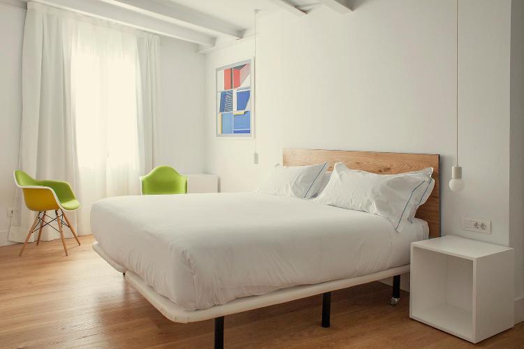 Hotel One Shot 23