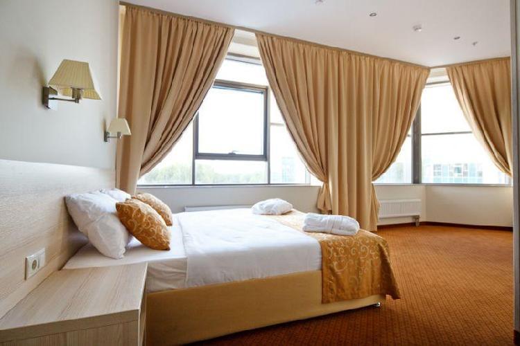 Skypoint Hotel Sheremetyevo