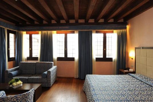 H�tel Palazzo Selvadego  venise
