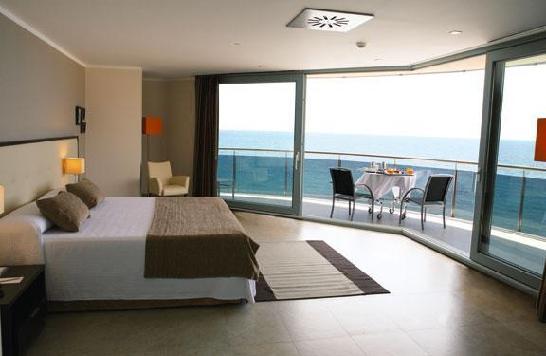 Gran Hotel Sol Y Mar And Spa  alicante