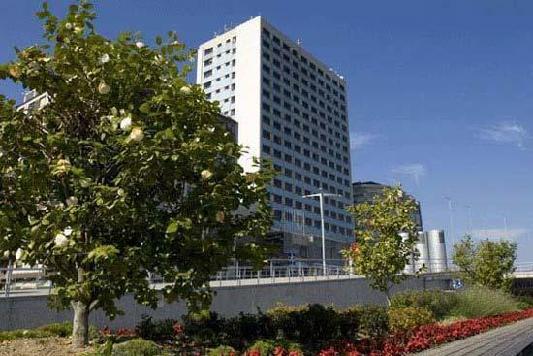 H�tel Estudios Bahia De Vigo Confort  pontevedra