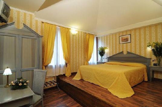 H�tel Tintoretto  venise