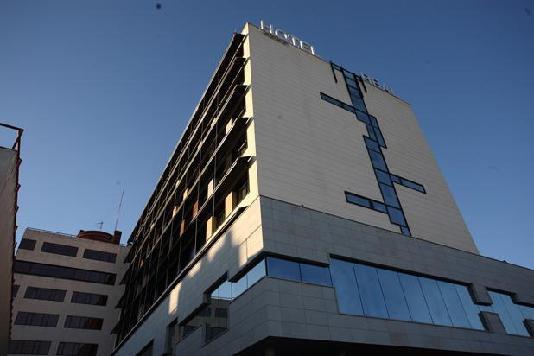 Hotel And Spa Real Ciudad De Zaragoza  saragosse