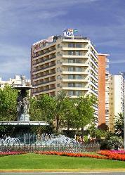 Hotel Ms Maestranza Malaga  malaga