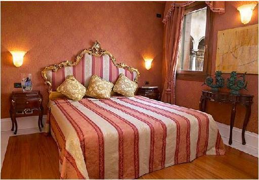 H�tel Ca Gottardi  venise