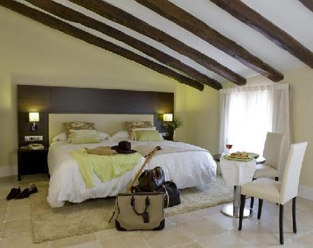 Hotel Domus Selecta Heredad Mas Collet  tarragona