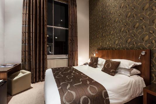 54 Boutique Hotel  london