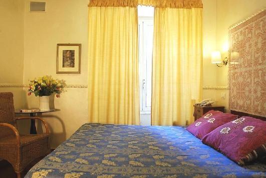 H�tel Picasso  rome