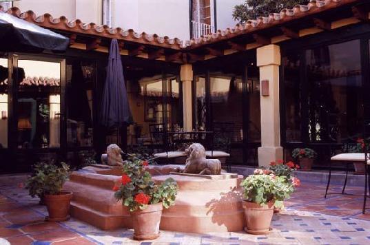 Hotel Domus Selecta Cortijo La Reina  malaga