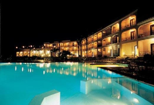 Grand Hotel Selinunte  trapani