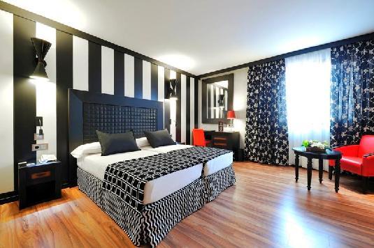 H�tel Aeroport Girona  gerone