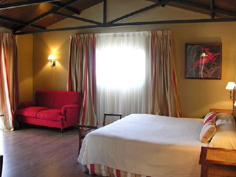 H�tel Domus Selecta Los Enebrales Resort And Spa  tolede