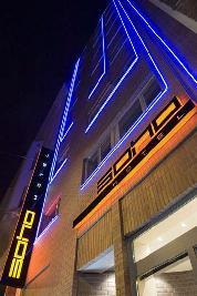 Hotel Soho  budapest