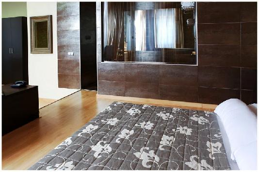 Hotel Eurostars Balneari De Rocallaura  lleida
