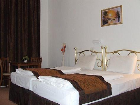 Hotel King's  budapest