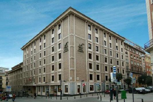 Hotel Liabeny  madrid