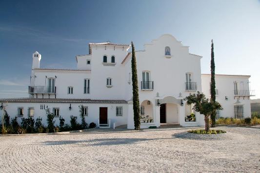 H�tel Domus Selecta Cortijo Bravo  malaga