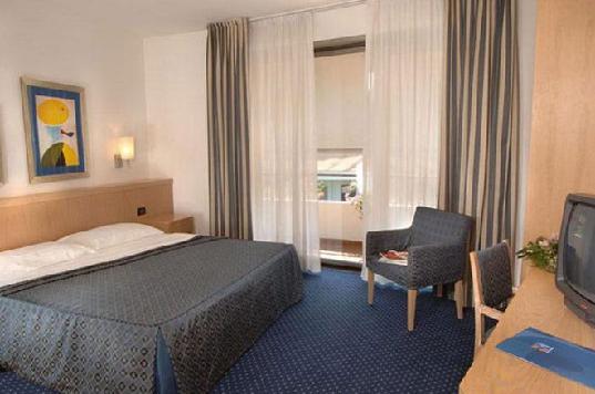 Cardano Hotel Malpensa  milan