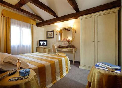 H�tel San Sebastiano Garden  venise
