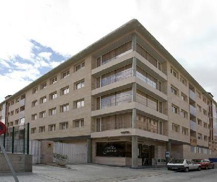 H�tel Villa Goma  saragosse
