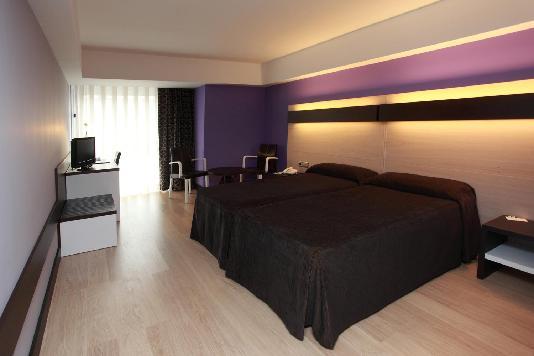 H�tel Ciudad De Logro�o  la rioja