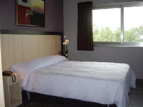 H�tel Pitort  barcelone