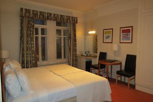 Hotel Knightsbridge Green  london