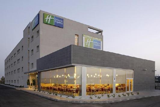Hotel Hi Express Malaga Airport  malaga