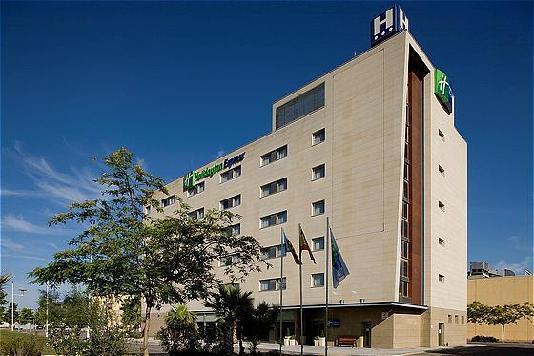 H�tel Hi Express Bonaire  valence