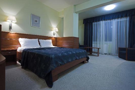 Hotel Benczur  budapest