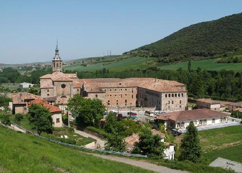 H�tel Hosteria De San Millan  la rioja