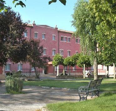H�tel San Camilo  la rioja