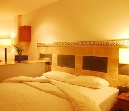 Aparthotel Maracaibo  las palmas