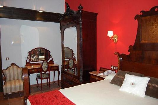 H�tel La Realda  teruel