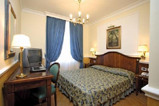 H�tel Giglio Dell' Opera  rome