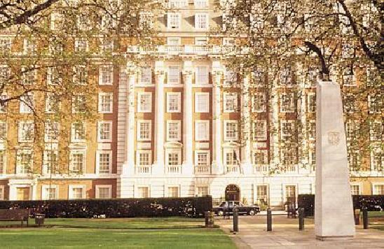 Millennium London Mayfair Hotel  london