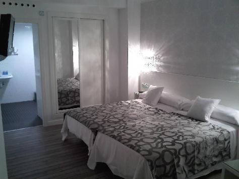 H�tel La Boutique Puerta Osario  cordoue