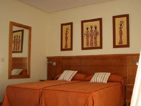 H�tel Vista De Rey  malaga