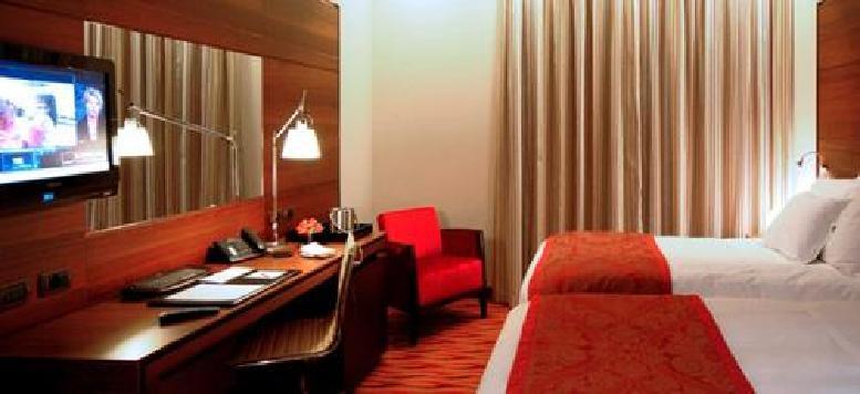 H�tel Best Western Premier Bhr Treviso  trevise