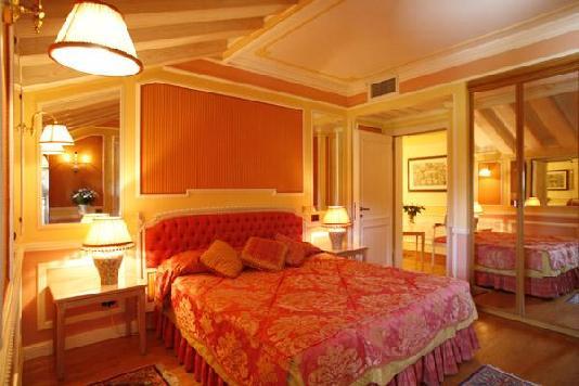 H�tel Villa Margherita  venise