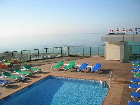Hotel Cala Bahia  malaga