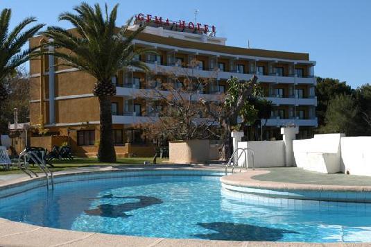 Gema Hotel  alicante