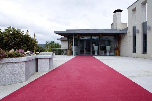 Hotel Peregrina  pontevedra